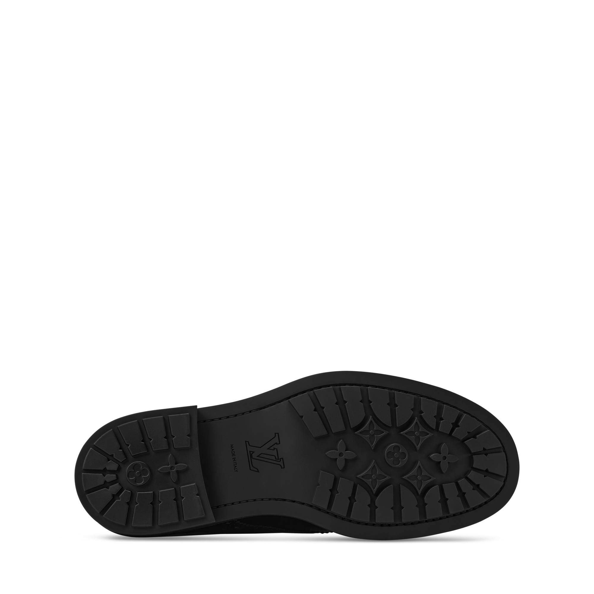 LV City Lace Up Boot - New - For Men | LOUIS VUITTON ®
